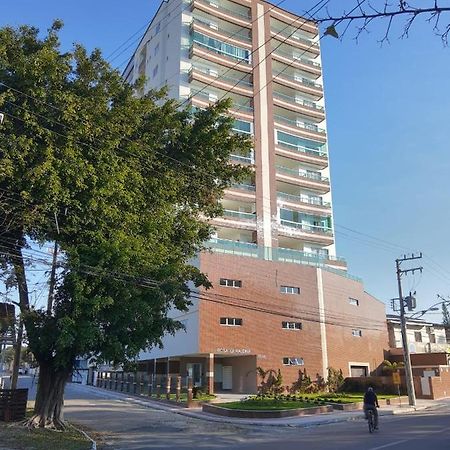 Apartamento com vista pro mar próximo ao Beto Carrero Penha  Exterior foto
