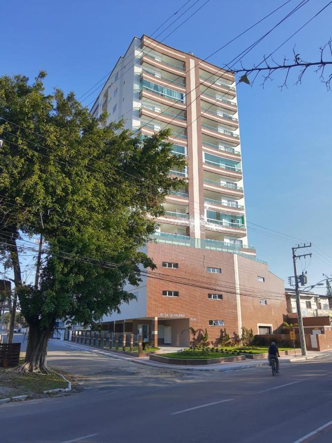 Apartamento com vista pro mar próximo ao Beto Carrero Penha  Exterior foto