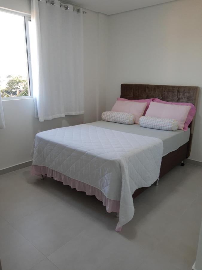 Apartamento com vista pro mar próximo ao Beto Carrero Penha  Exterior foto