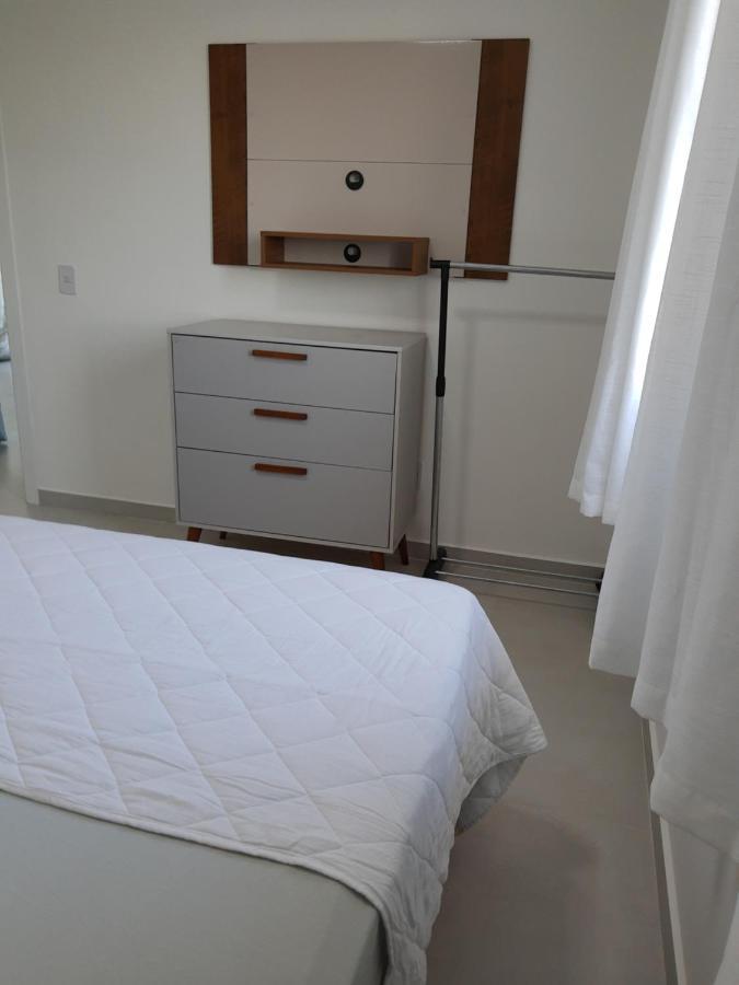 Apartamento com vista pro mar próximo ao Beto Carrero Penha  Exterior foto