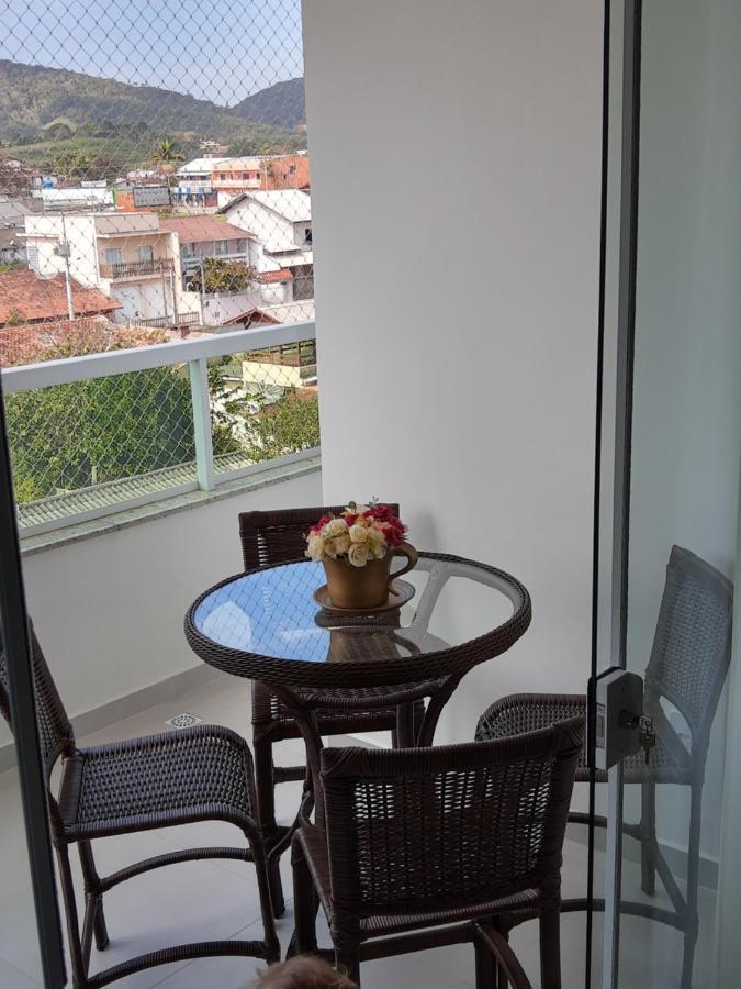 Apartamento com vista pro mar próximo ao Beto Carrero Penha  Exterior foto