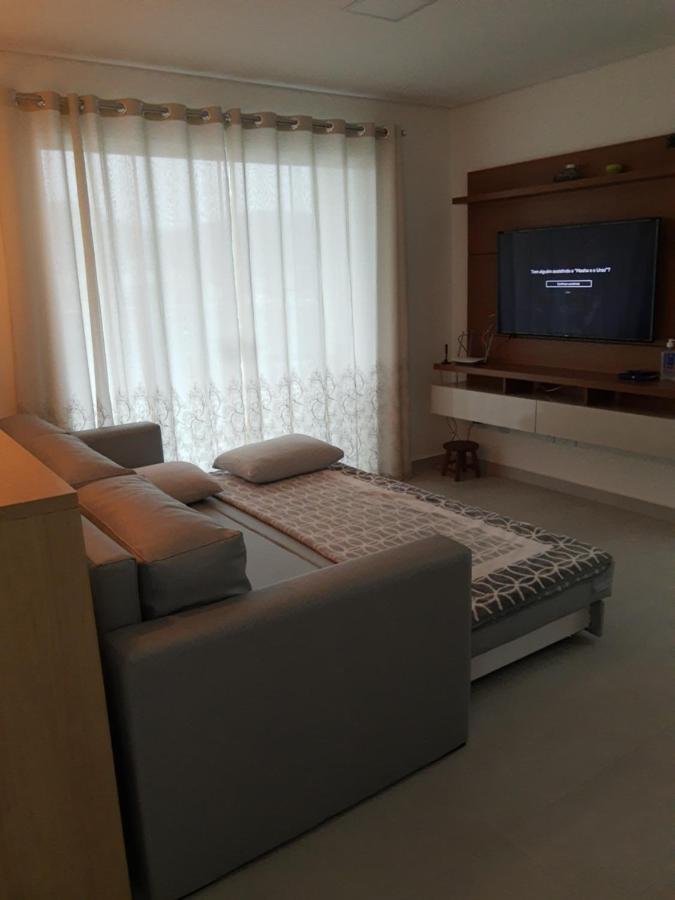 Apartamento com vista pro mar próximo ao Beto Carrero Penha  Exterior foto