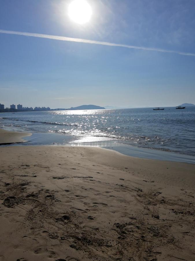 Apartamento com vista pro mar próximo ao Beto Carrero Penha  Exterior foto