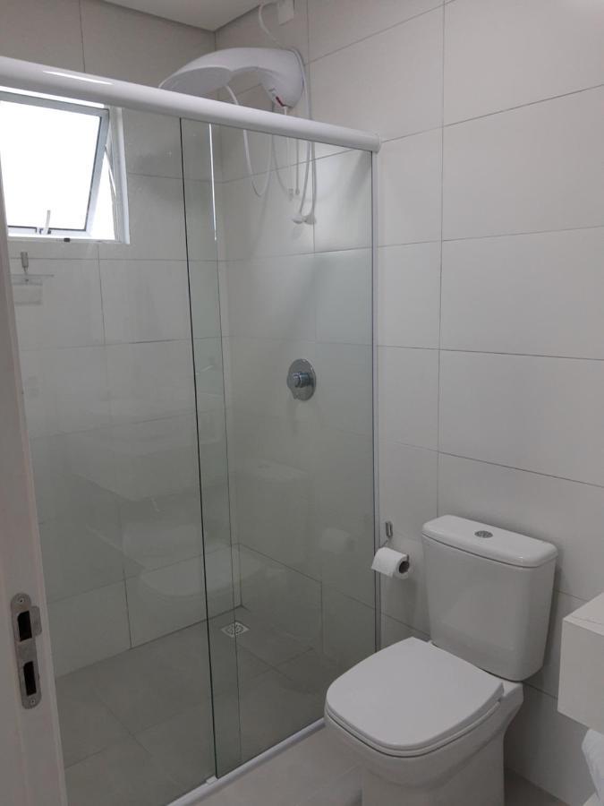 Apartamento com vista pro mar próximo ao Beto Carrero Penha  Exterior foto