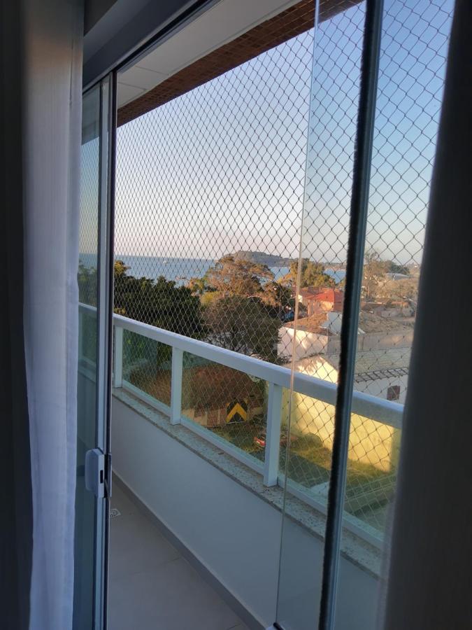 Apartamento com vista pro mar próximo ao Beto Carrero Penha  Exterior foto