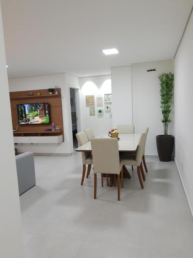 Apartamento com vista pro mar próximo ao Beto Carrero Penha  Exterior foto