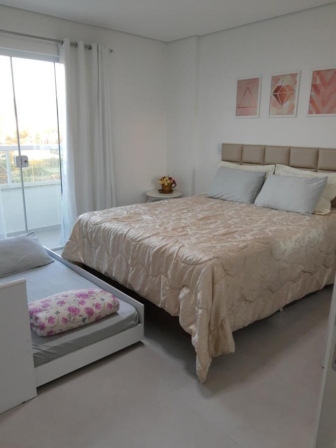 Apartamento com vista pro mar próximo ao Beto Carrero Penha  Exterior foto