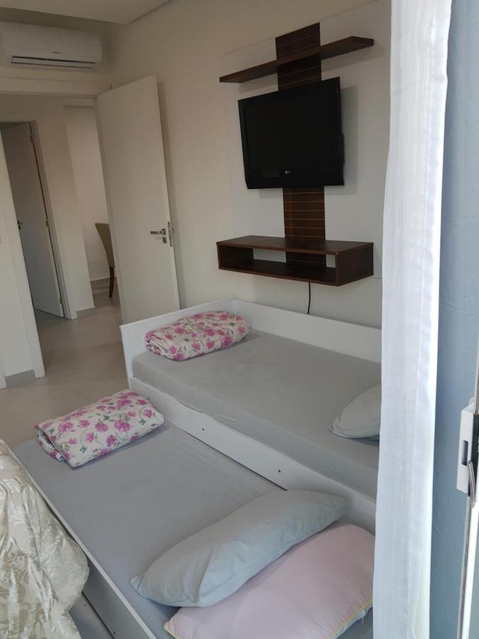 Apartamento com vista pro mar próximo ao Beto Carrero Penha  Exterior foto