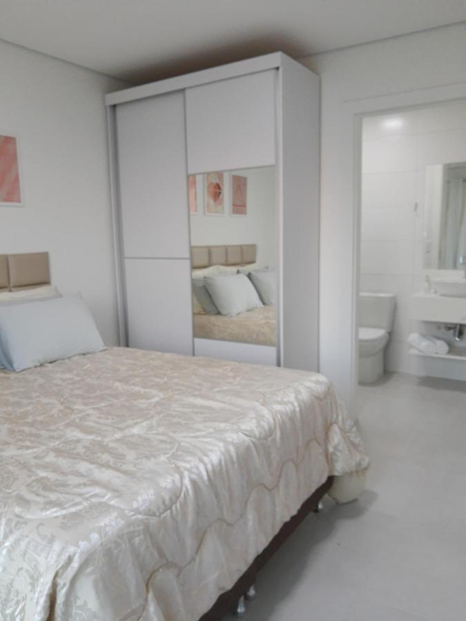 Apartamento com vista pro mar próximo ao Beto Carrero Penha  Exterior foto